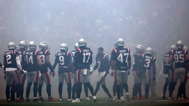 Patriots