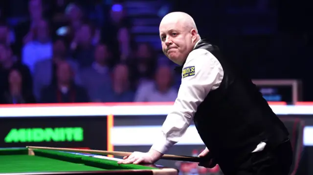 John Higgins