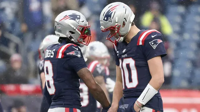 Patriots