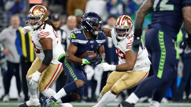 San Francisco 49ers
