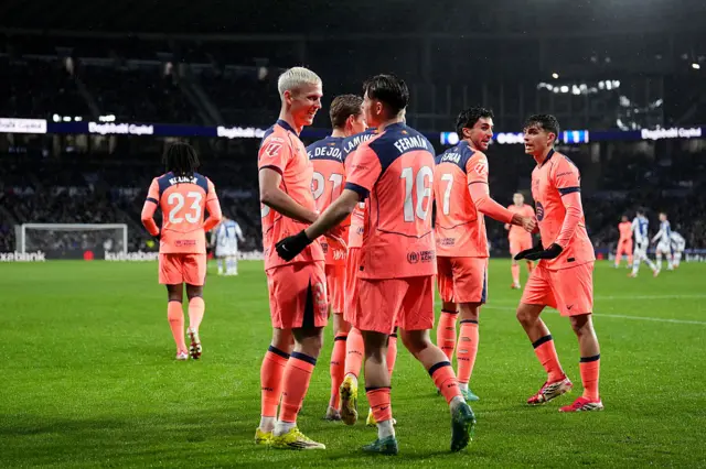 Dani Olmo