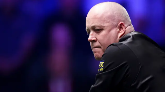 John Higgins