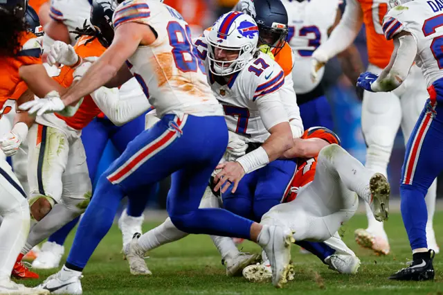 Josh Allen