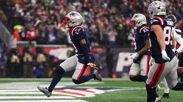 Patriots