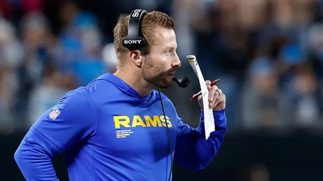 Sean McVay