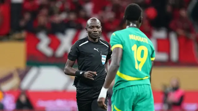 Jean Jacques Ndala