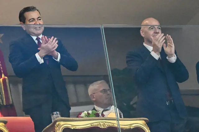 Prince Moulay Rachid