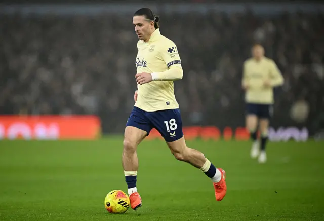 Jack Grealish