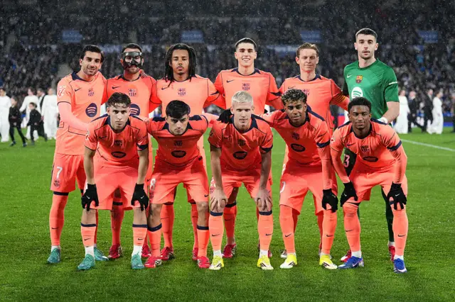 Barca