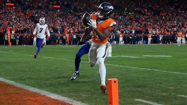 Denver Broncos