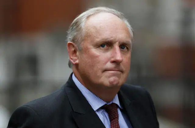 Lawyers for ANL are expected to call a number of witnesses, including former Daily Mail editor Paul Dacre