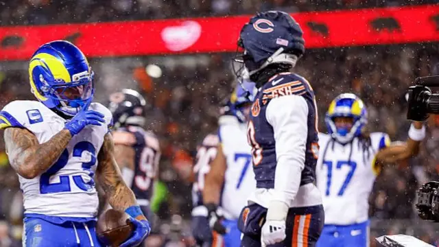 Chicago Bears