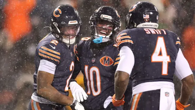 Chicago Bears