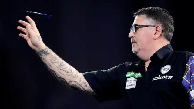 Gary Anderson