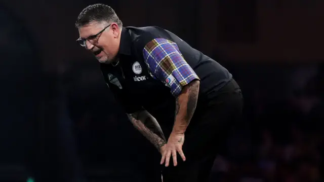 Gary Anderson