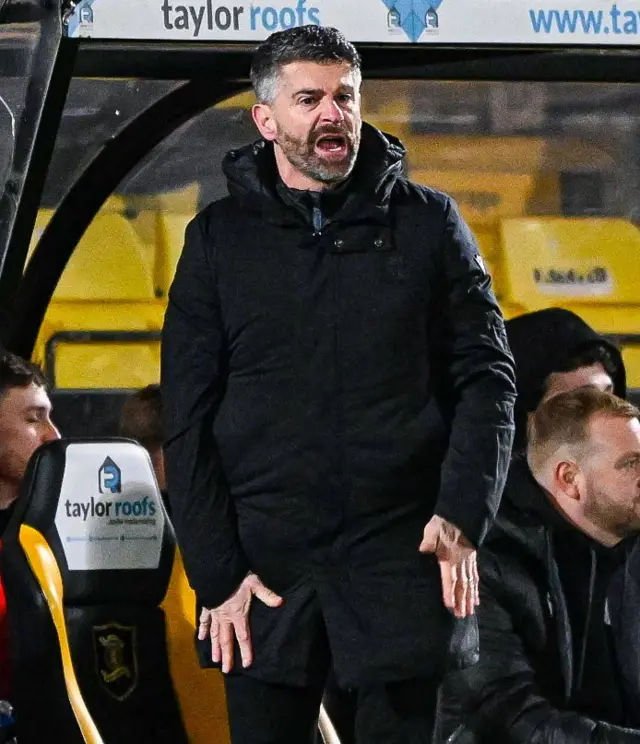 Livingston 0-0 St Mirren