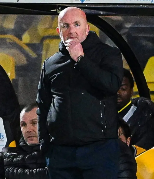 FT: Livingston 1-1 St Mirren