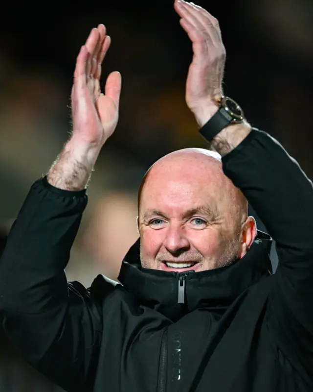 Livingston 0-0 St Mirren