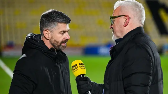 Stephen Robinson