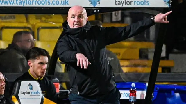 Livingston 0-0 St Mirren
