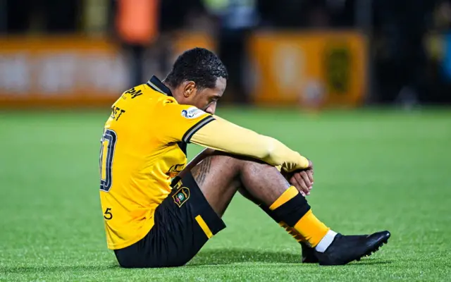 FT: Livingston 1-1 St Mirren