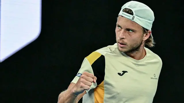 Alexandre Muller