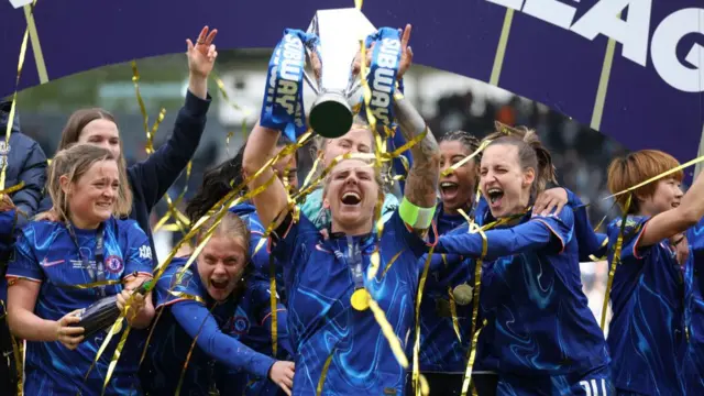 Chelsea