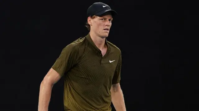 Jannik Sinner