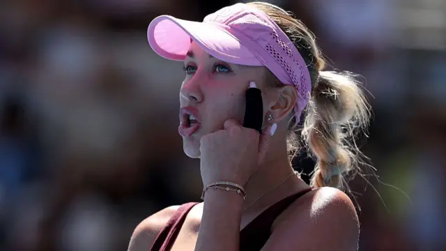 Anastasia Potapova