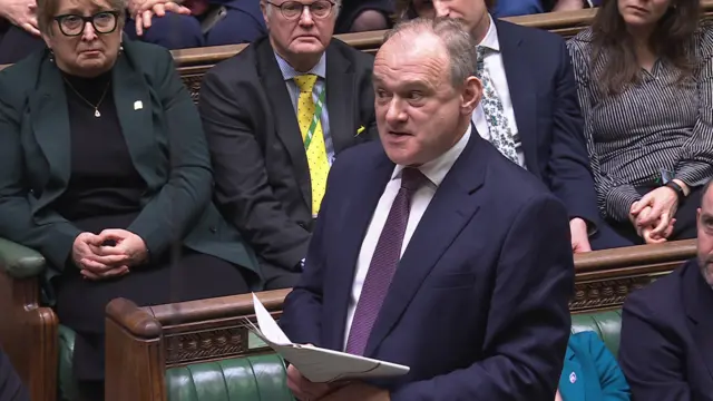 Ed Davey