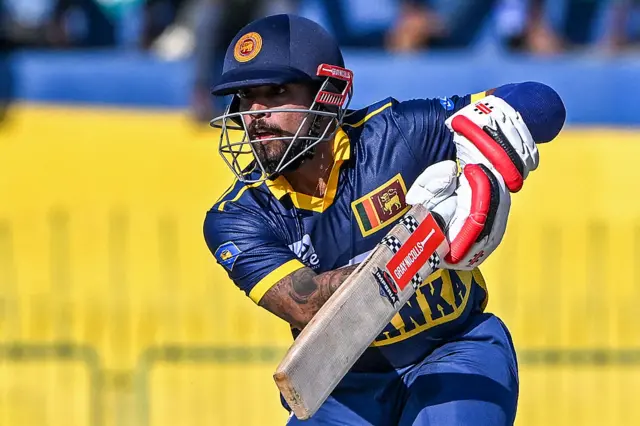Mendis