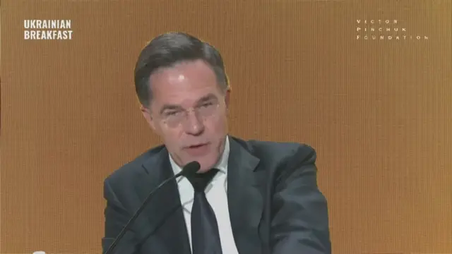 Mark Rutte