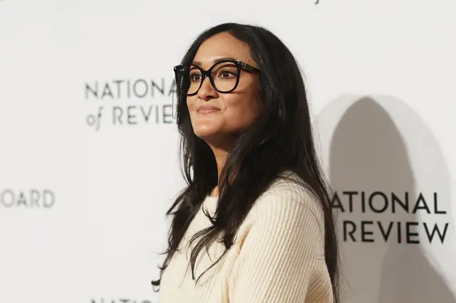 Autumn Durald Arkapaw