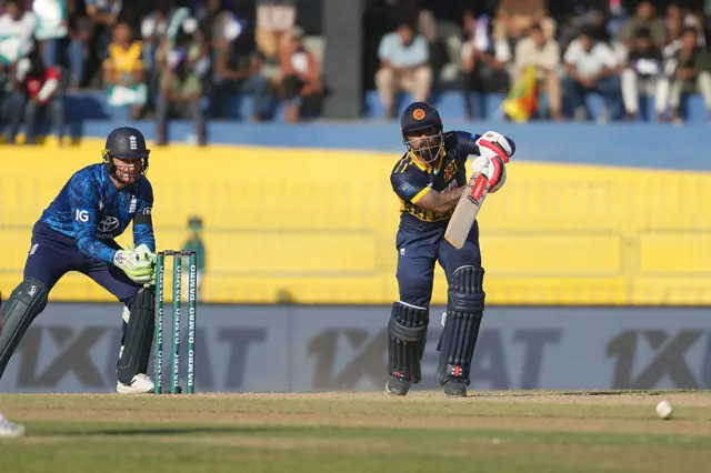 Mendis