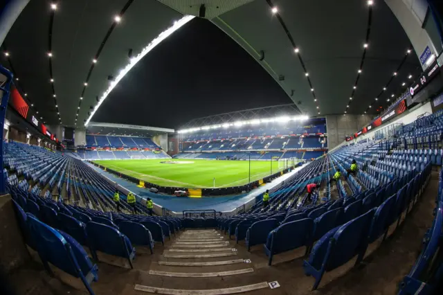 Ibrox
