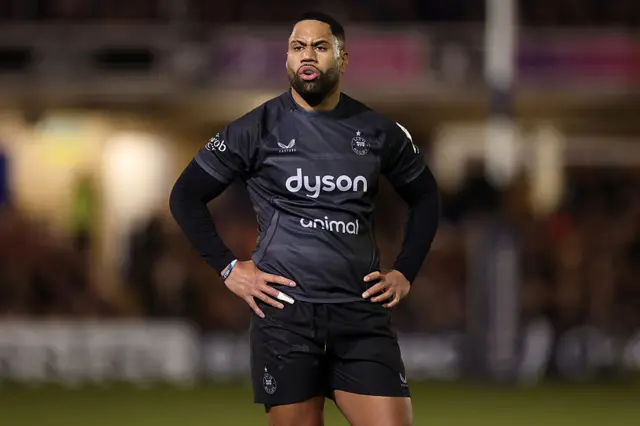 Joe Cokanasiga