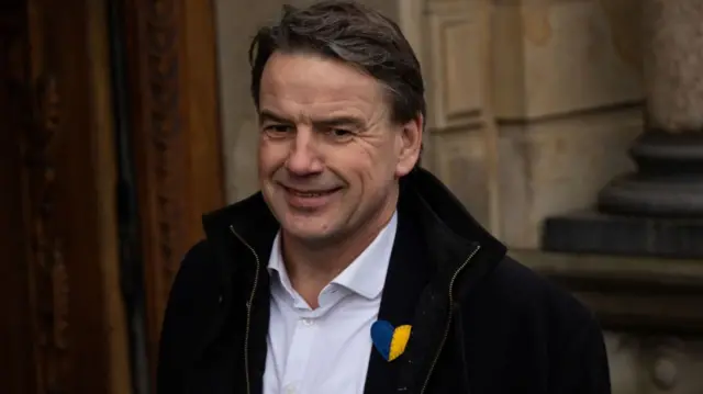 Christian Friis Bach
