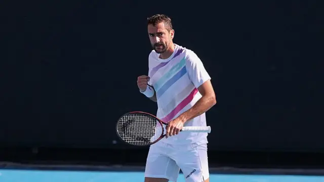 Marin Cilic