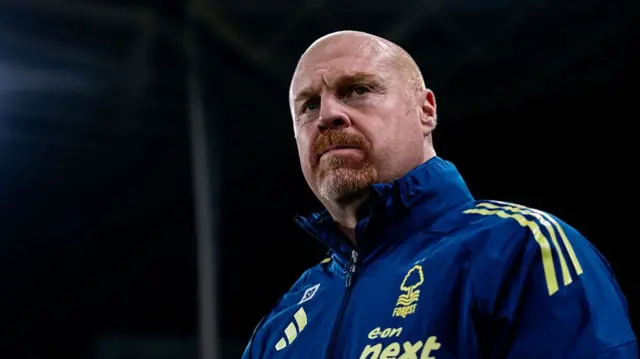 Sean Dyche