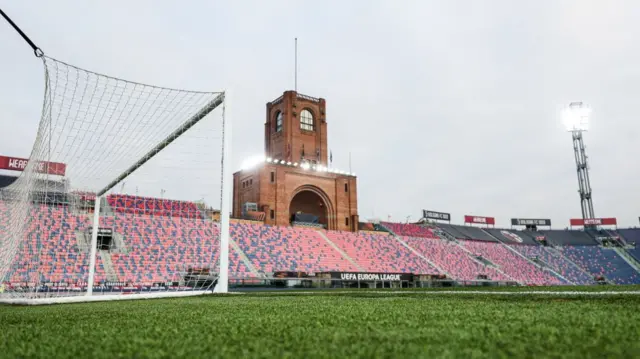 Bologna