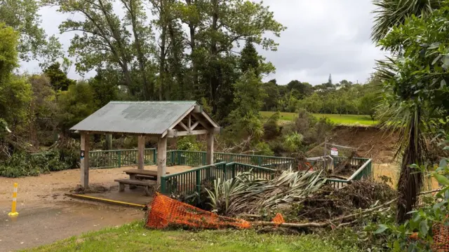 In 2023 Cyclone Gabrielle wreaked havoc for communities in the North Island