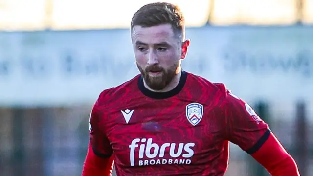 Ronan Doherty