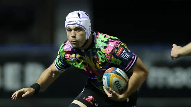 Henco van Wyk