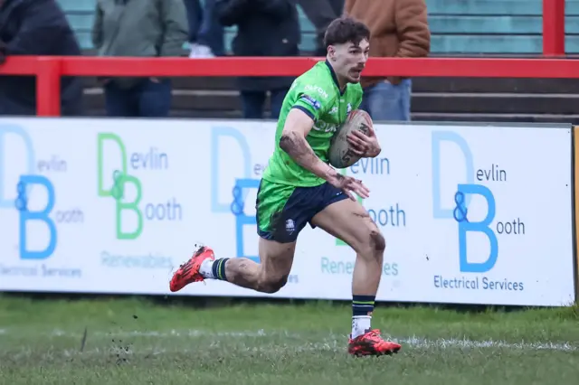 Sheffield Eagles