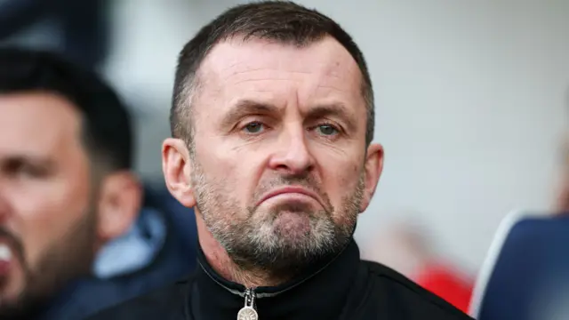 Nathan Jones