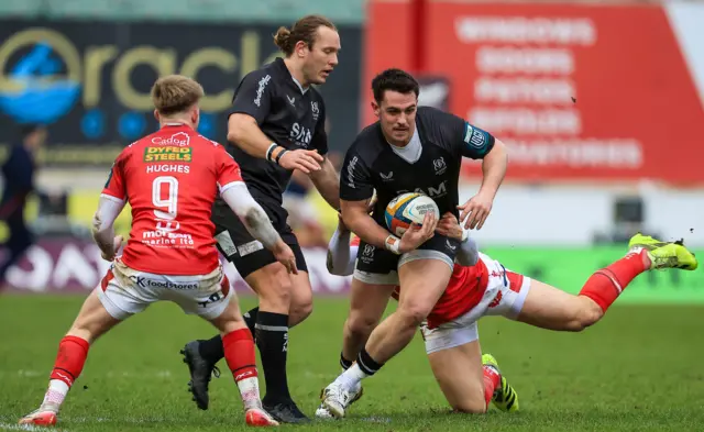 James Hume