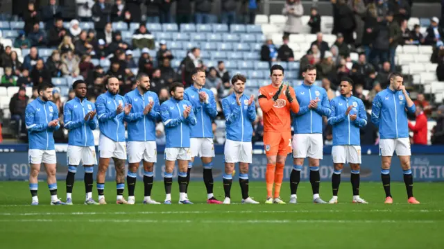 Huddersfield Town