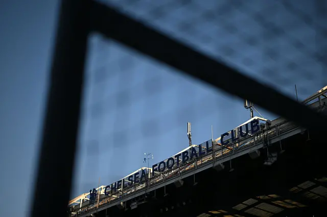 Stamford Bridge
