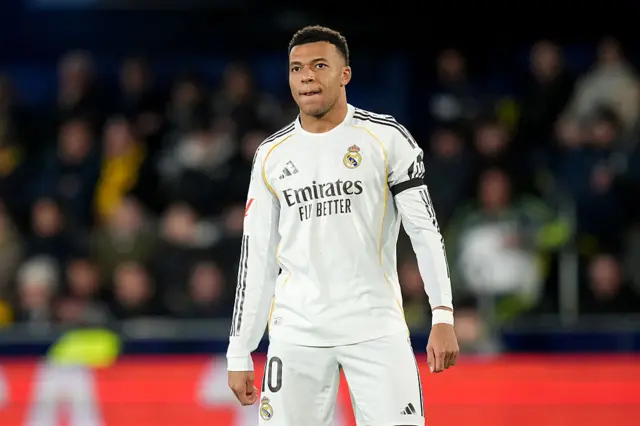 Mbappe
