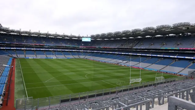 Croke Park